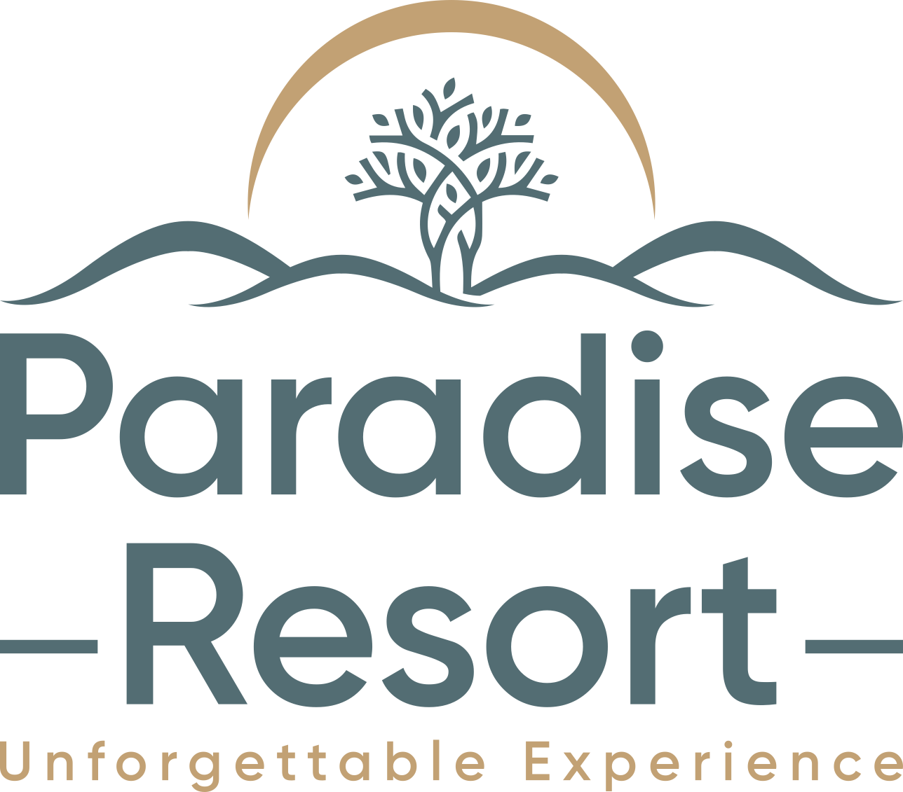 Paradise Resort Vumba